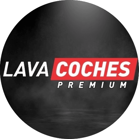 Logo Lavacoches Premium